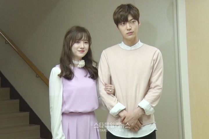 Goo Hye Sun bất ngờ chế giễu chồng cũ Ahn Jae Hyun: Mối thù hôn nhân vẫn day dứt? - Hình 4
