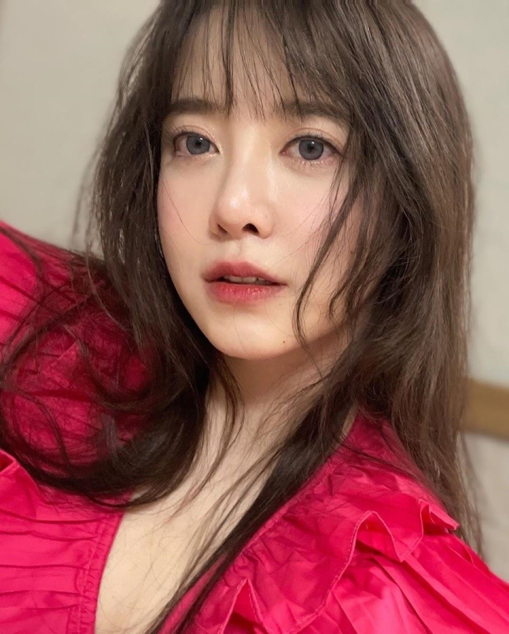 Goo Hye Sun bất ngờ chế giễu chồng cũ Ahn Jae Hyun: Mối thù hôn nhân vẫn day dứt? - Hình 9