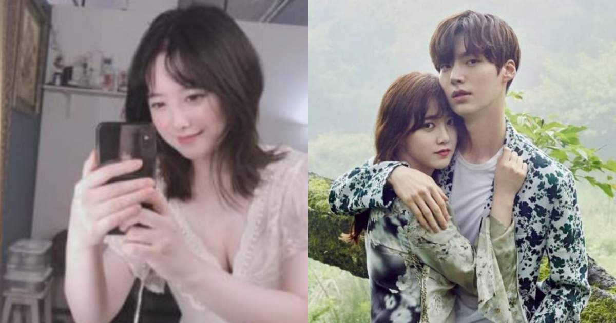 Goo Hye Sun bất ngờ chế giễu chồng cũ Ahn Jae Hyun: Mối thù hôn nhân vẫn day dứt? - Hình 11