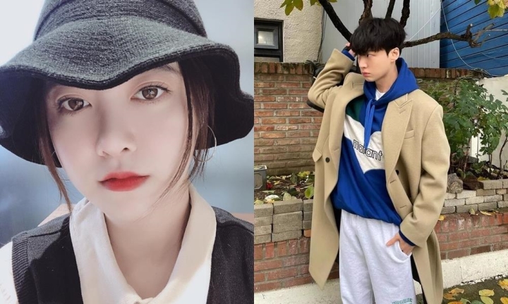 Goo Hye Sun bất ngờ chế giễu chồng cũ Ahn Jae Hyun: Mối thù hôn nhân vẫn day dứt? - Hình 5
