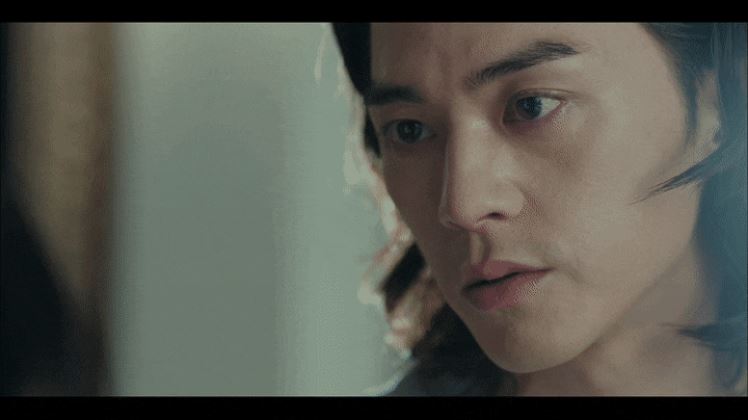Kim Ji Hoon: Nam thần Hàn Quốc bật sáng sau 18 năm debut, 6 năm không giặt quần để giữ phom - Hình 3