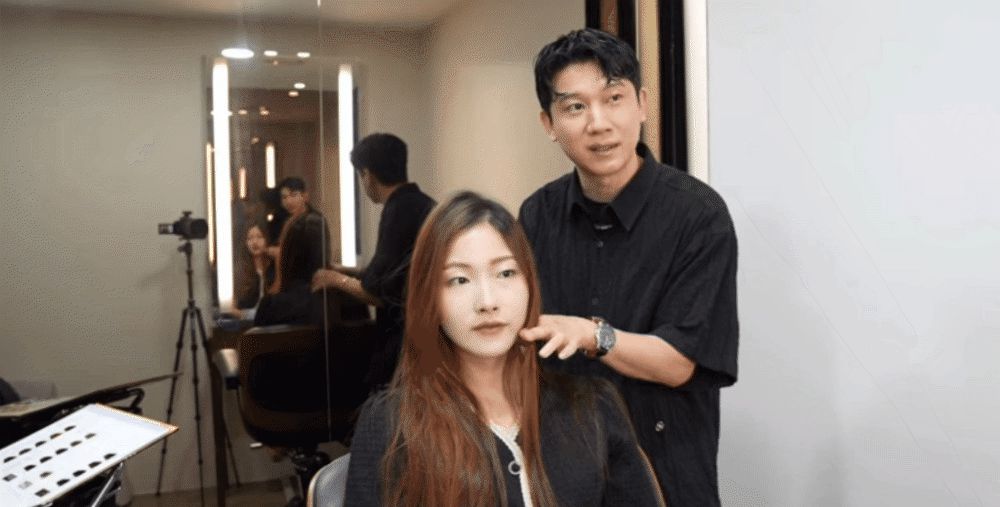 Nhờ Suzy, kiểu tóc hime của Nhật sốt trở lại, nhưng đây là 3 điều hair stylist người Hàn cảnh báo chị em - Hình 9