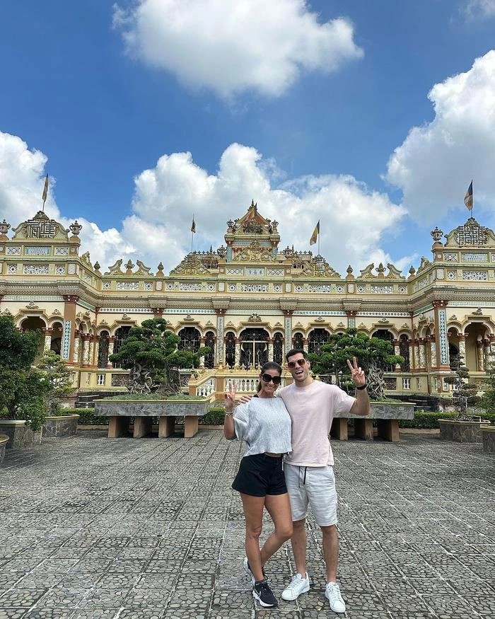 Tân Miss Grand 2023 lộ ảnh bầu vượt mặt, từng sinh con trước khi đăng quang, Ban tổ chức nói gì? - Hình 7