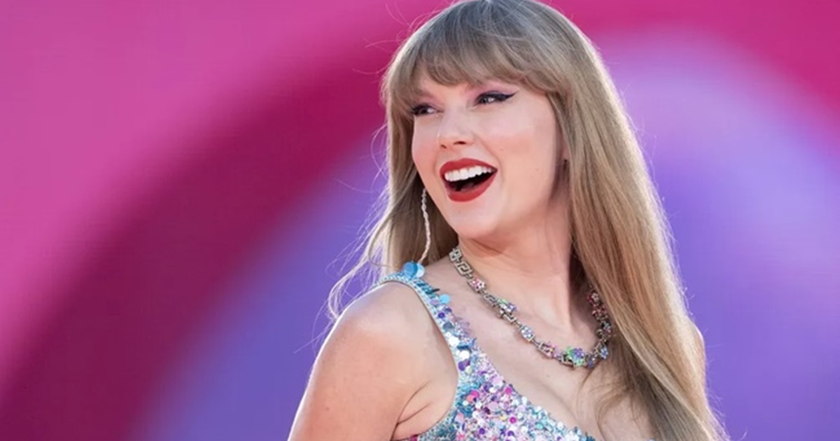 Taylor Swift trở thành tỷ phú, tài sản vượt 1,1 tỷ USD sau tour diễn sinh lợi nhất lịch sử nước Mỹ - Hình 6