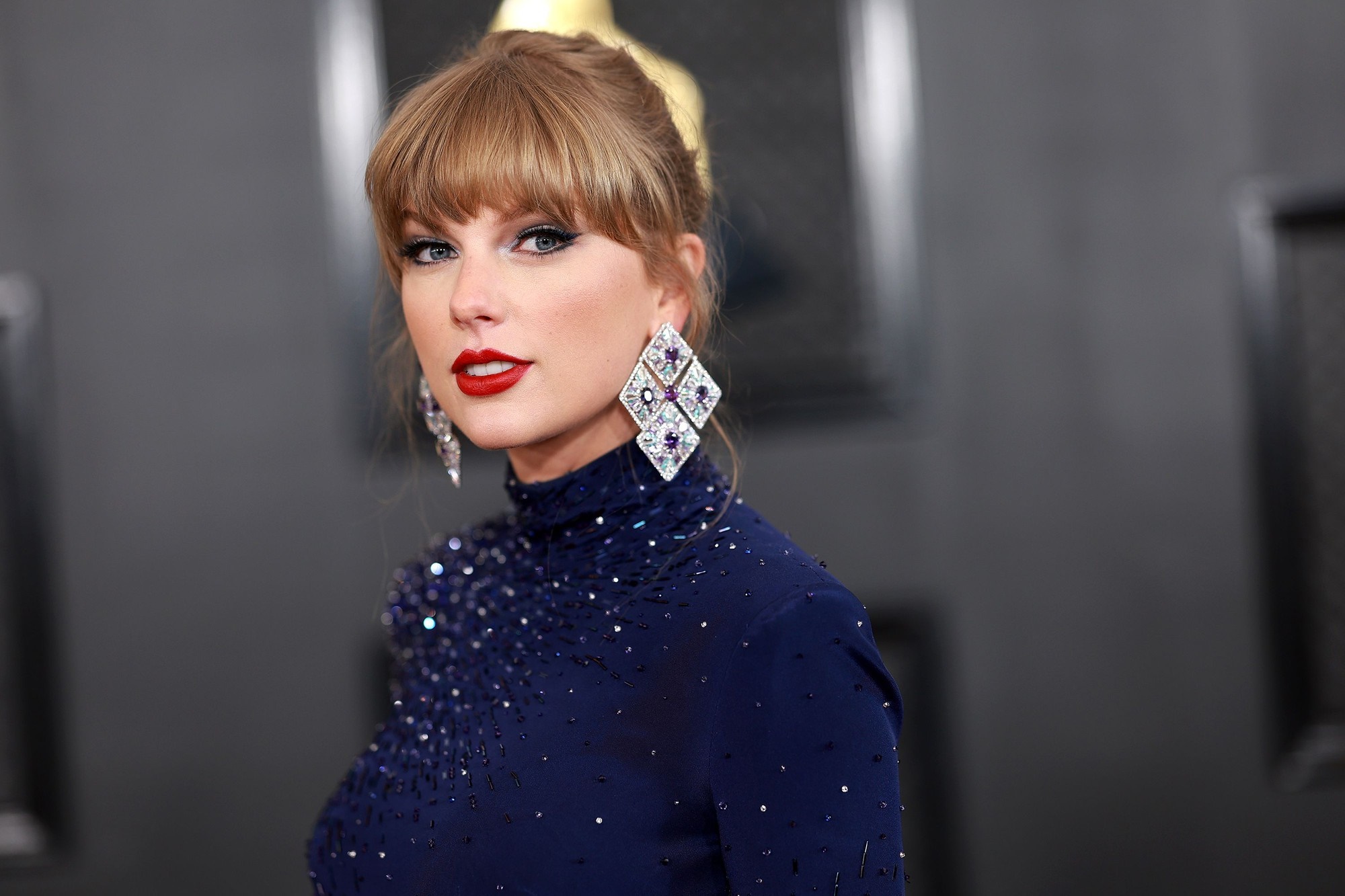 Taylor Swift trở thành tỷ phú, tài sản vượt 1,1 tỷ USD sau tour diễn sinh lợi nhất lịch sử nước Mỹ - Hình 1