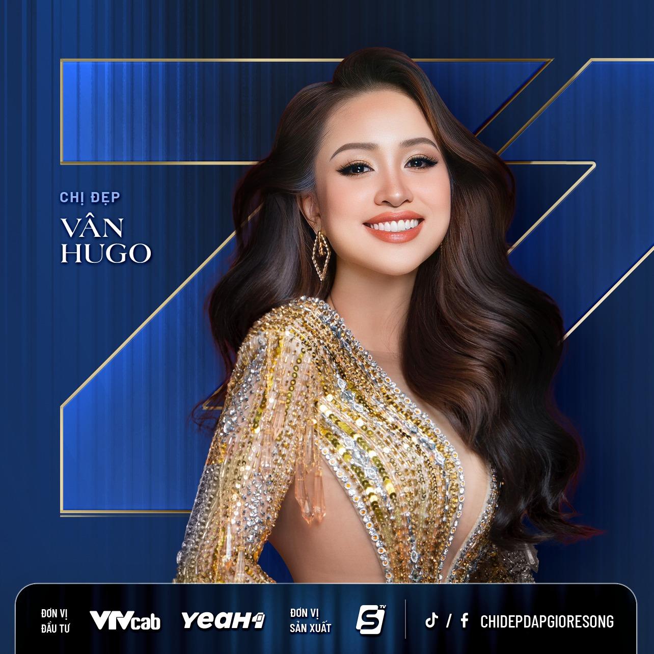 Vân Hugo hé lộ cơ duyên với Chi Pu trước thềm Đạp gió, là hàng xóm từ bé, bảo ban và lớn cùng nhau - Hình 6