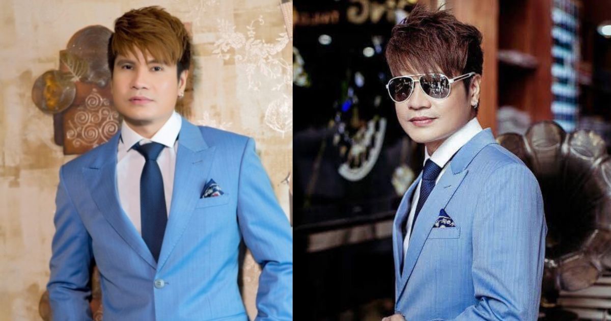 Vua nhạc sàn Lương Gia Huy mẹ mất sớm, tuổi thơ khốn khó, tự lập từ năm 10 tuổi - Hình 12