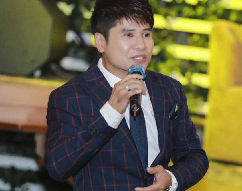 Vua nhạc sàn Lương Gia Huy mẹ mất sớm, tuổi thơ khốn khó, tự lập từ năm 10 tuổi - Hình 11
