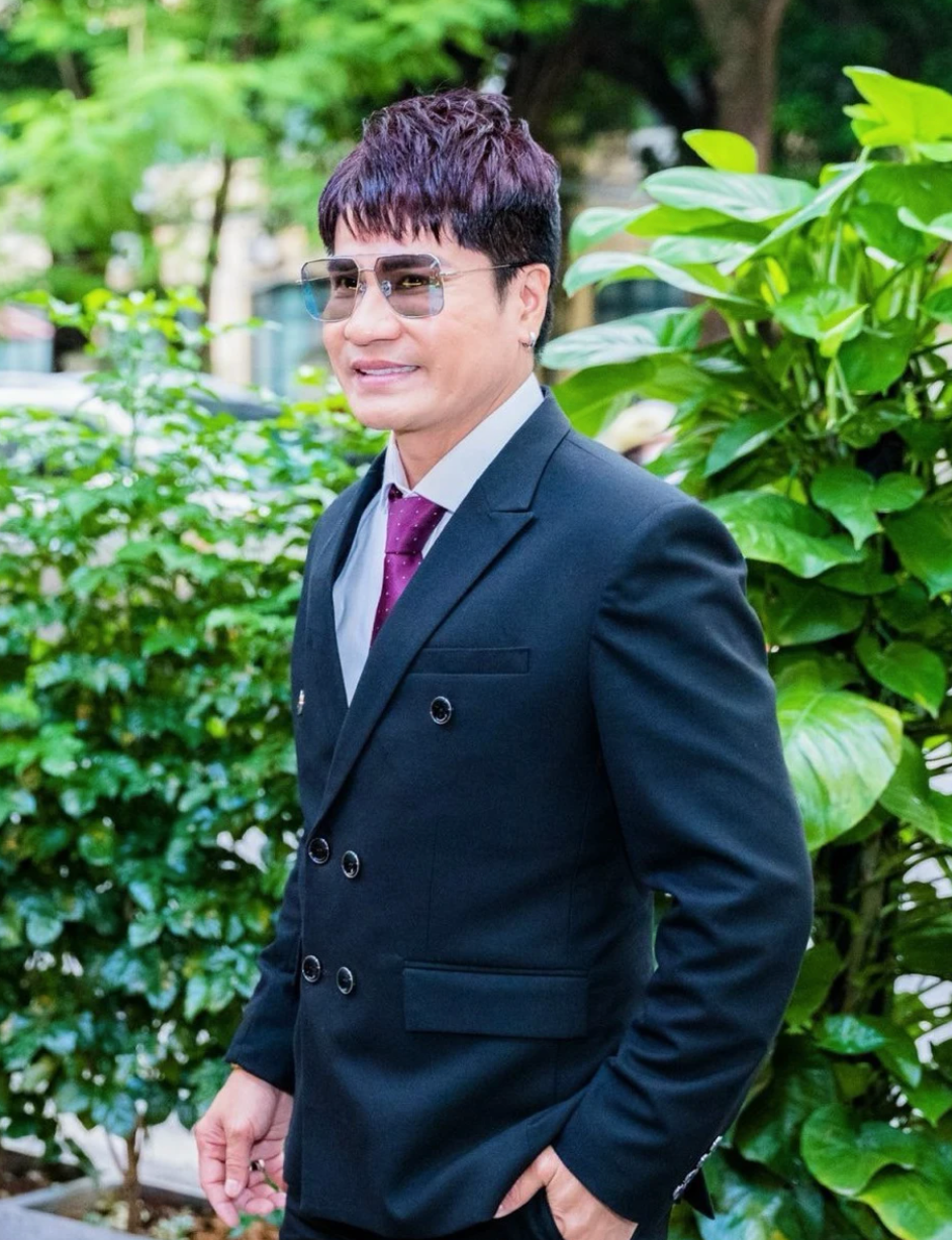 Vua nhạc sàn Lương Gia Huy mẹ mất sớm, tuổi thơ khốn khó, tự lập từ năm 10 tuổi - Hình 10