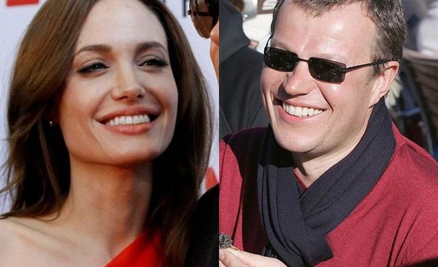 Brad Pitt vạch trần quan hệ mờ ám giữa Angelina Jolie và tài phiệt Nga, phơi bày 1 chi tiết gây sốc - Hình 4