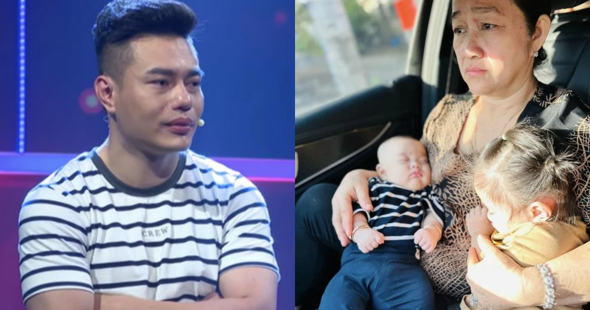 Mẹ vợ Dương Lâm mất đã được báo trước qua 1 tiểu phẩm anh từng diễn khiến ai cũng rợn người? - Hình 6