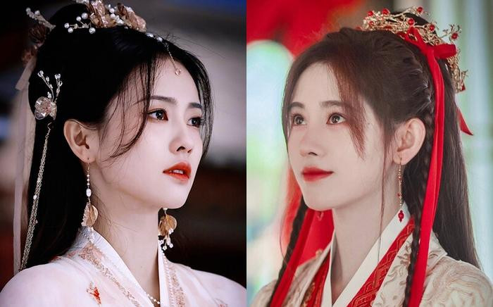 Cúc Tịnh Y vừa xuất hiện Bạch Lộc lập tức bốc hơi, Triệu Lộ Tư cũng không sánh bằng - Hình 9