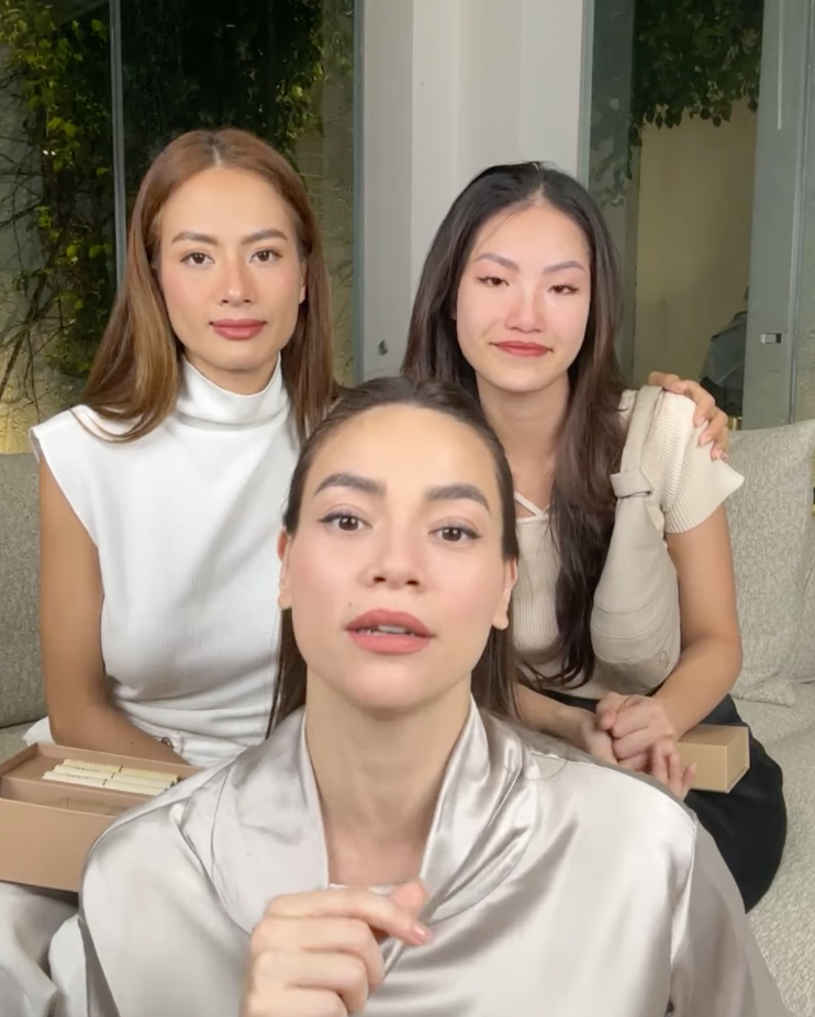 Hà Hồ bảo vệ gà cưng sau nghi vấn hỗn xược với Lan Khuê, phân bua CĐM: Vô tri nên nhiều khi nhầm - Hình 8