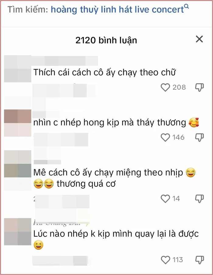 Hoàng Thùy Linh lộ c.lip hát nhép trật nhịp khó cứu, netizen tiếp tục soi ra điểm chí mạng - Hình 3