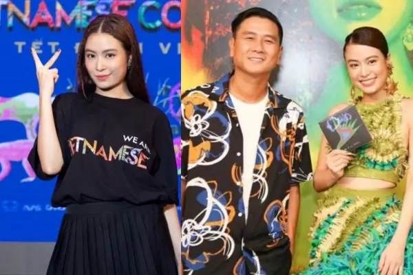 Hồng Đăng hết bị cắt sóng, chuẩn bị đóng phim trở lại, Hồ Hoài Anh tươi cười hớn hở đón tin vui - Hình 4