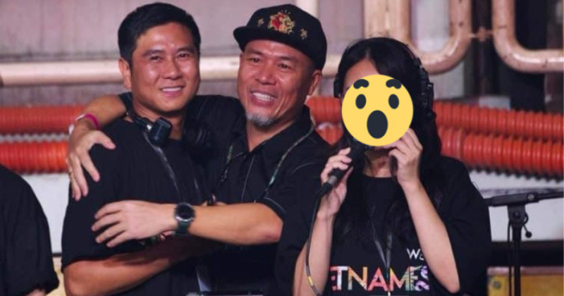 Hồng Đăng hết bị cắt sóng, chuẩn bị đóng phim trở lại, Hồ Hoài Anh tươi cười hớn hở đón tin vui - Hình 5