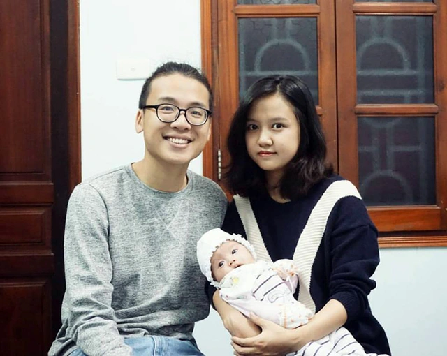 JGKiD: Chàng rapper có chuyện tình cổ tích, là chất liệu viết nên Khi hai ta về một nhà ... - Hình 5