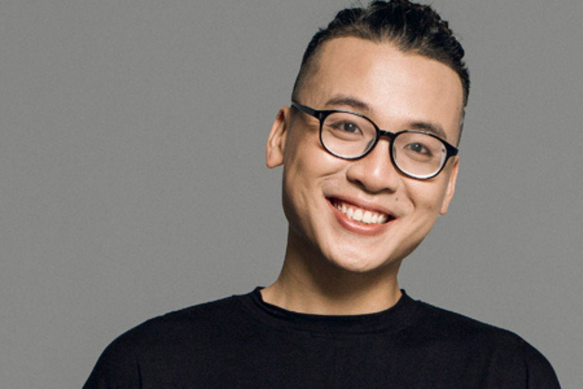 JGKiD: Chàng rapper có chuyện tình cổ tích, là chất liệu viết nên Khi hai ta về một nhà ... - Hình 2