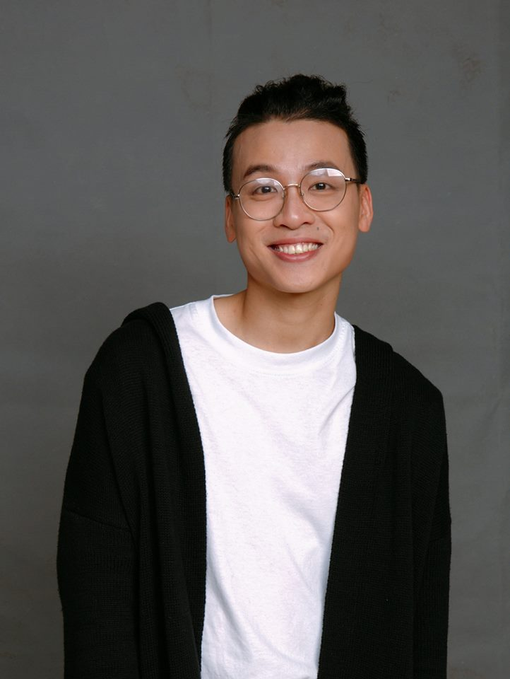JGKiD: Chàng rapper có chuyện tình cổ tích, là chất liệu viết nên Khi hai ta về một nhà ... - Hình 3