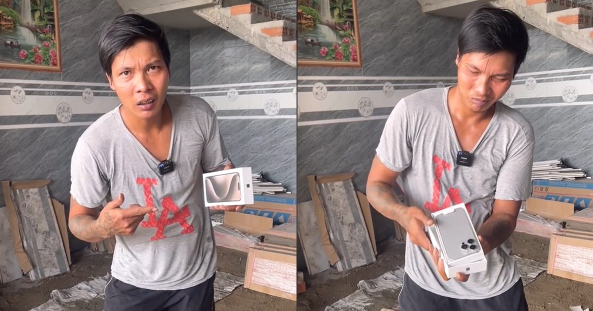 Lộc Fuho đập hộp Táo hơn 45 triệu, khẳng định là phụ hồ đầu tiên ở Việt Nam làm được điều này - Hình 7