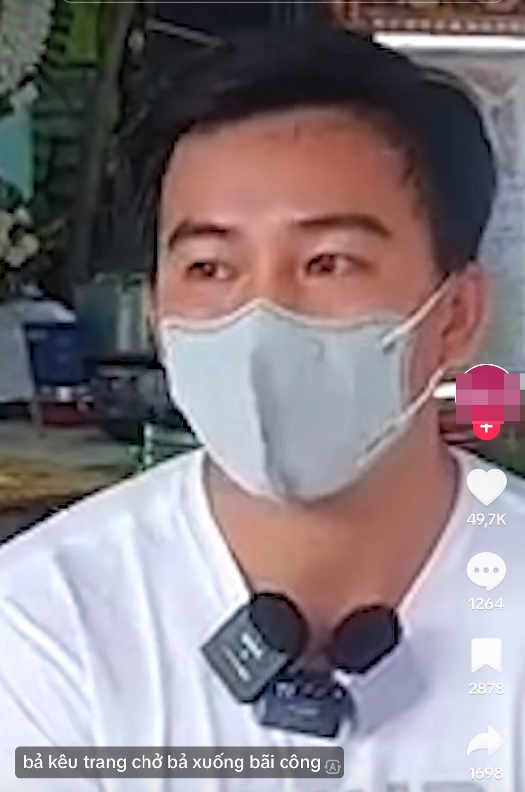 Mẹ ruột cô gái bị hại ở chợ đầu mối Thủ Đức hé lộ con sắp kết hôn, bạn trai nói 1 câu nghe xót xa - Hình 6