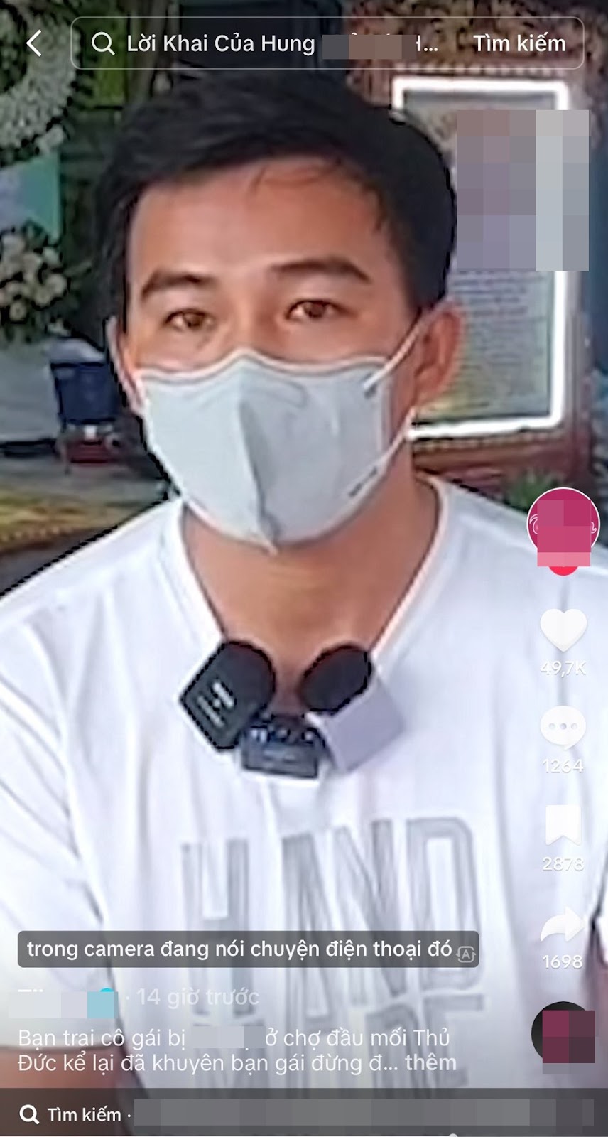 Mẹ ruột cô gái bị hại ở chợ đầu mối Thủ Đức hé lộ con sắp kết hôn, bạn trai nói 1 câu nghe xót xa - Hình 7