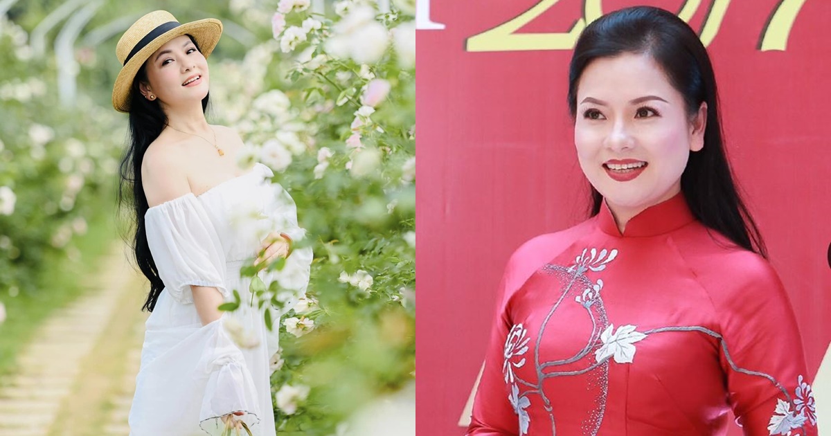 NSND Thu Quế: Tự nhận cổ lỗ sĩ nhất làng diễn viên Việt, U60 trẻ đẹp, hôn nhân viên mãn - Hình 8
