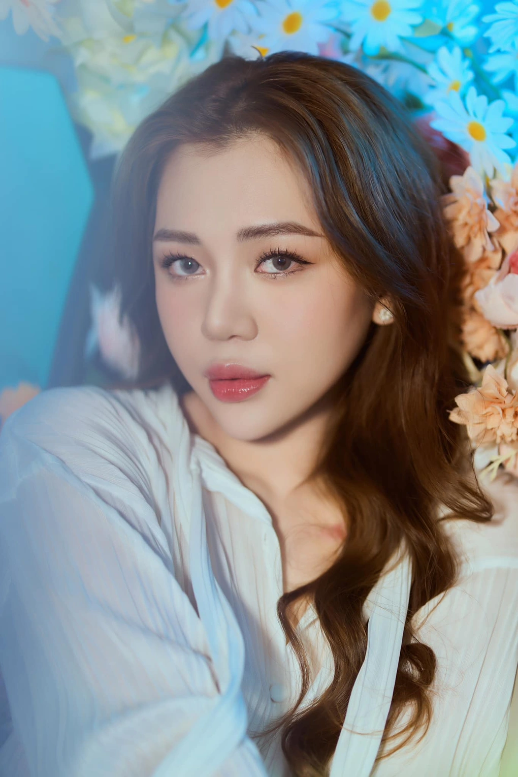 Bạn gái hotgirl của Phan Tuấn Tài: Mê đồ hiệu, được khen ăn đứt tình cũ của bạn trai ở 1 điểm - Hình 1