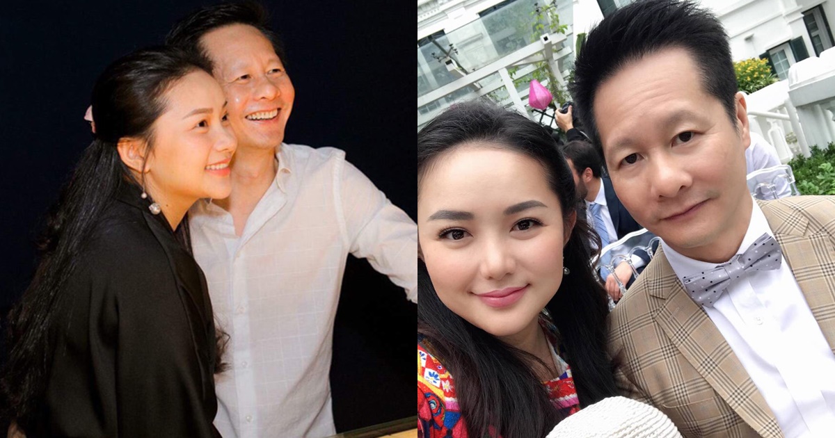 Đại gia Đức An giải oan cho Phan Như Thảo, tiết lộ sự khác nhau giữa vợ với loại phụ nữ ham tiền - Hình 7