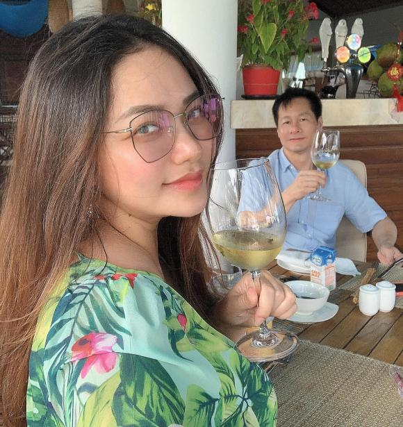 Đại gia Đức An giải oan cho Phan Như Thảo, tiết lộ sự khác nhau giữa vợ với loại phụ nữ ham tiền - Hình 6