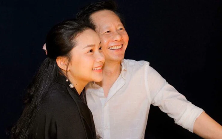 Đại gia Đức An giải oan cho Phan Như Thảo, tiết lộ sự khác nhau giữa vợ với loại phụ nữ ham tiền - Hình 1