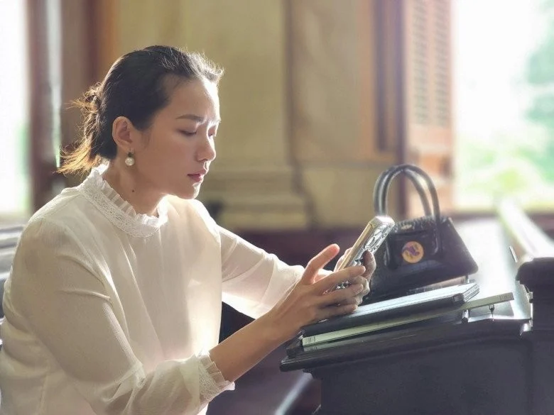 Đại gia Đức An giải oan cho Phan Như Thảo, tiết lộ sự khác nhau giữa vợ với loại phụ nữ ham tiền - Hình 3