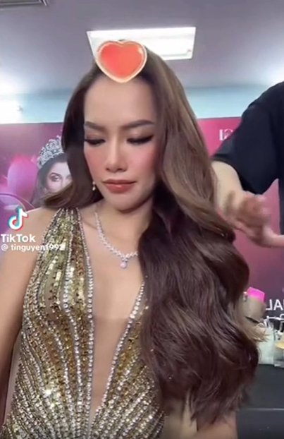Hoàng Phương lên tiếng khi bị đẩy thuyền với đại gia, Bùi Khánh Linh can thiệp dao kéo - Hình 3