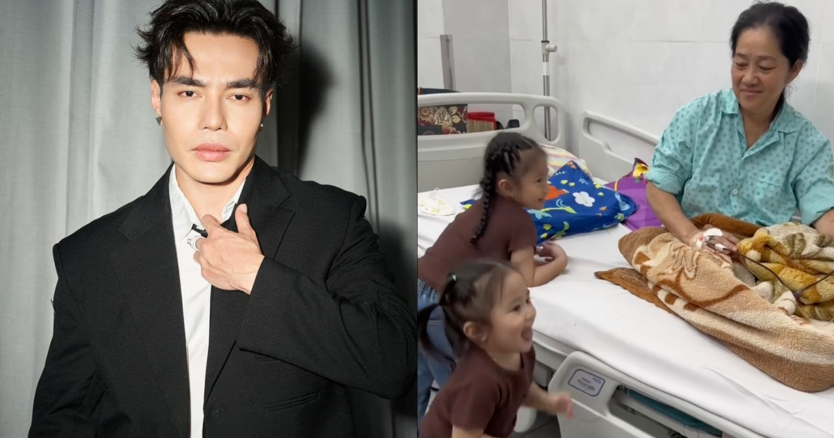 Lê Dương Bảo Lâm đáp trả khi bị nói mang mẹ vợ quá cố ra câu view: Không thích thì lướt - Hình 7
