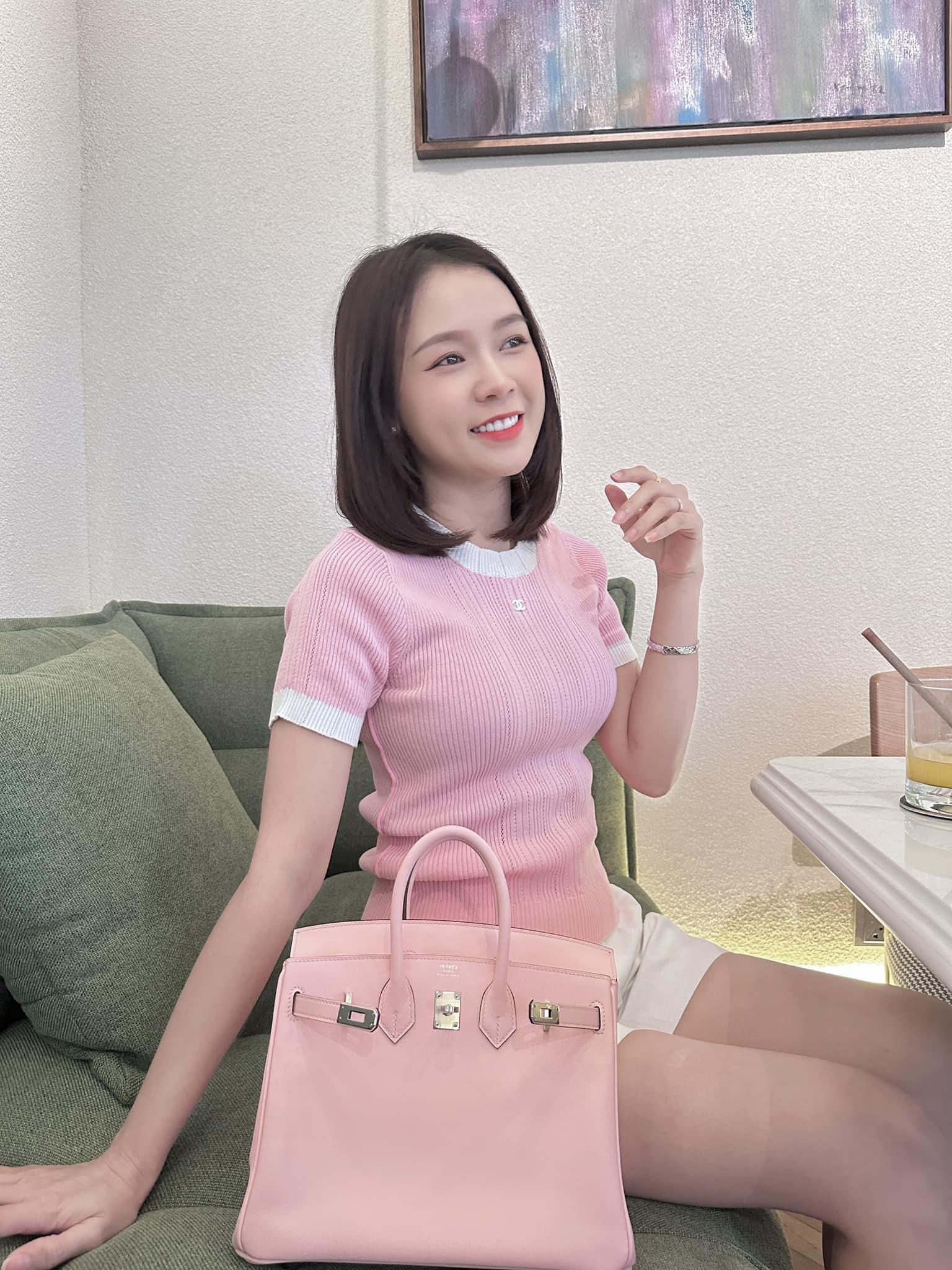 Sam than khổ về hành trình có thai, vừa báo tin vui đã gặp biến động sức khỏe - Hình 8