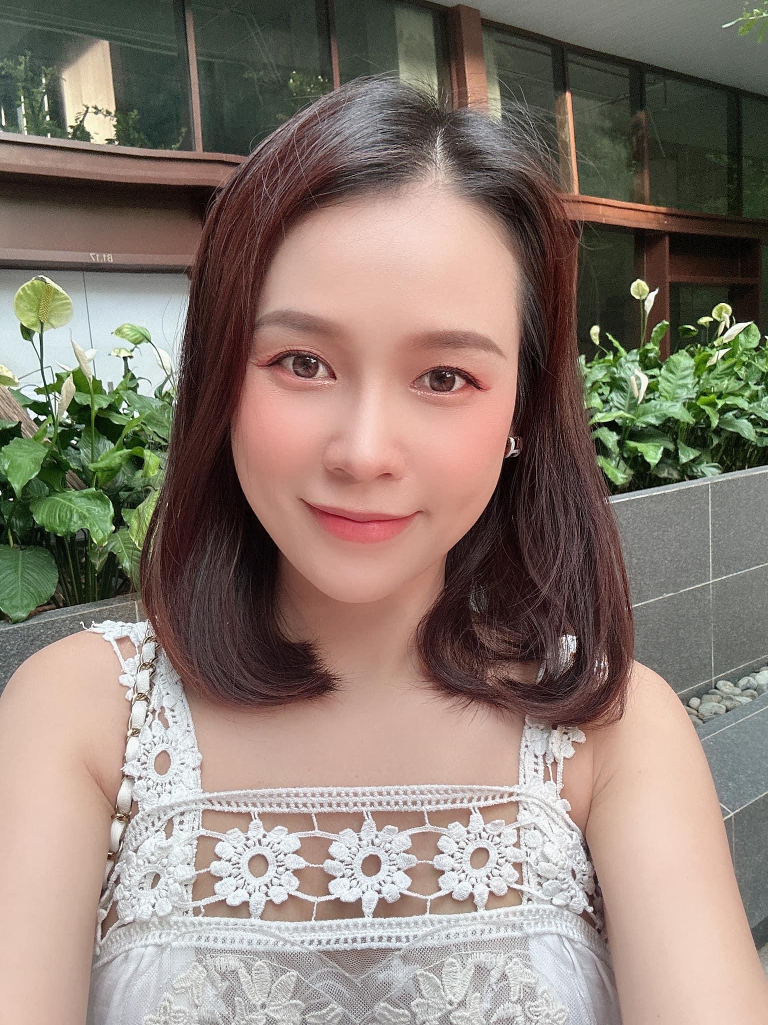Sam than khổ về hành trình có thai, vừa báo tin vui đã gặp biến động sức khỏe - Hình 5