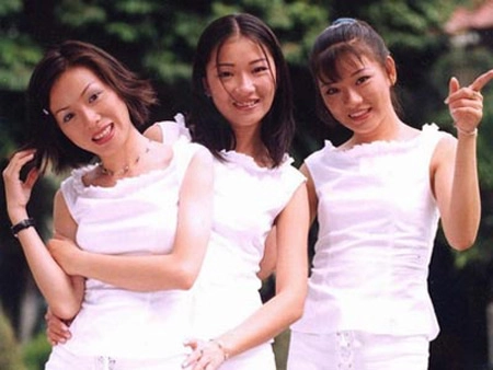 Tam ca 3A: Biểu tượng âm nhạc ở thập niên 90; Kẻ ấm êm ở trời Tây, người trở thành Đại biểu Quốc hội - Hình 3