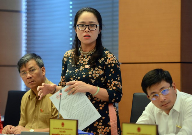 Tam ca 3A: Biểu tượng âm nhạc ở thập niên 90; Kẻ ấm êm ở trời Tây, người trở thành Đại biểu Quốc hội - Hình 6