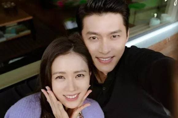 Hyun Bin và chuyện ít ai ngờ về 2 tình cũ nổi tiếng Kbiz, quá khứ của nam tài tử bị phơi bày - Hình 10