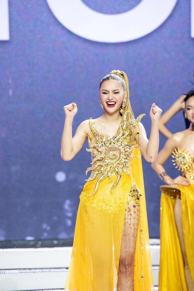 Quán quân TNM Lê Thu Trang công khai chuyện dao kéo, tiết lộ lý do phía sau, ai nghe cũng đồng cảm - Hình 1