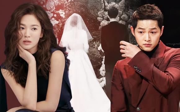 Song Joong Ki lộ nhan sắc già nua xấu xí qua ảnh do người đi đường chụp, CĐM chê kém xa Song Hye Kyo - Hình 4