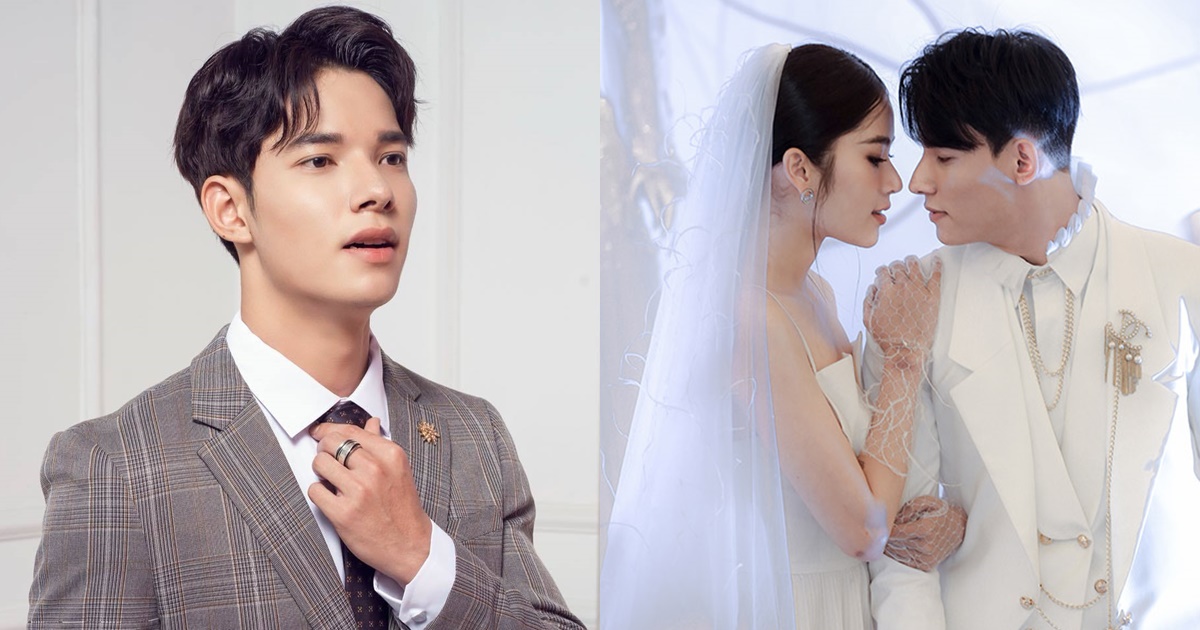 Sỹ Hưng: Nam thần VTV chuyên vai đào mỏ, được chị gái Nam Em cầu hồn, vừa đính hôn đã vội chia tay - Hình 10