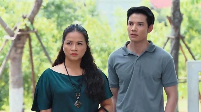 Sỹ Hưng: Nam thần VTV chuyên vai đào mỏ, được chị gái Nam Em cầu hồn, vừa đính hôn đã vội chia tay - Hình 2