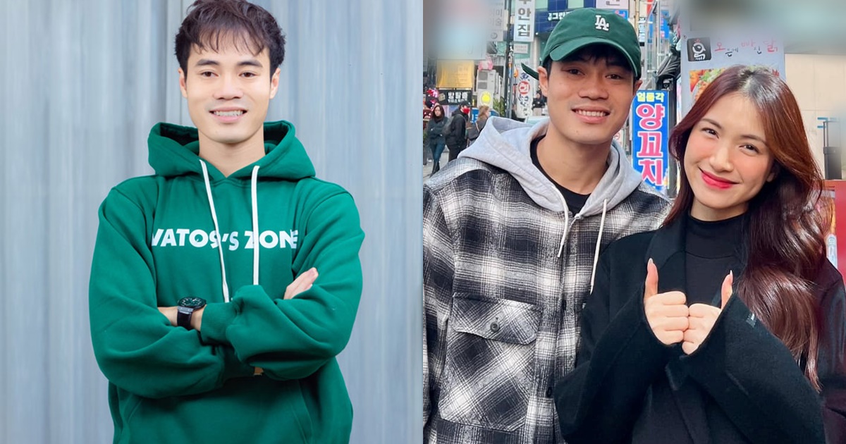 Văn Toàn công khai người yêu không phải Hòa Minzy, biết được danh tính ai cũng ngã ngửa - Hình 6