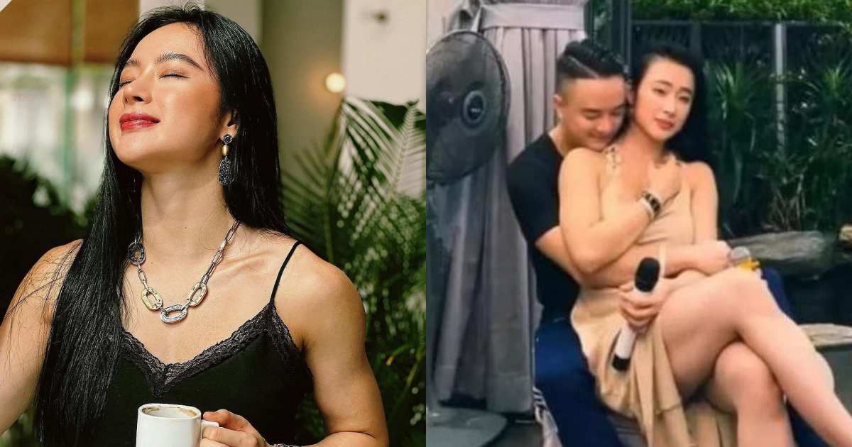 Angela Phương Trinh tiết lộ các đại gia sẵn sàng bỏ gần 500 triệu chỉ để gặp mình vỏn vẹn 20 phút - Hình 6