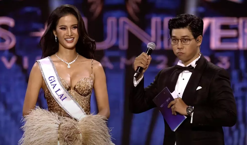Bùi Quỳnh Hoa bị tổ chức Miss Universe điều tra, mất vương miện và quyền thi quốc tế nếu mua giải? - Hình 7