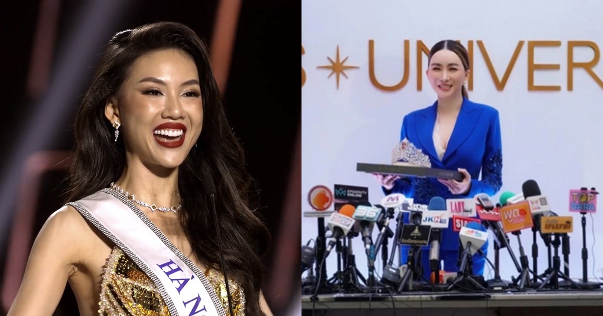 Bùi Quỳnh Hoa bị tổ chức Miss Universe điều tra, mất vương miện và quyền thi quốc tế nếu mua giải? - Hình 8