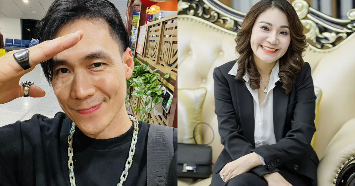 Ca sĩ Khánh Phương đáp trả khi bị ngừng giao dịch tài sản: Tôi biết mình làm gì - Hình 6