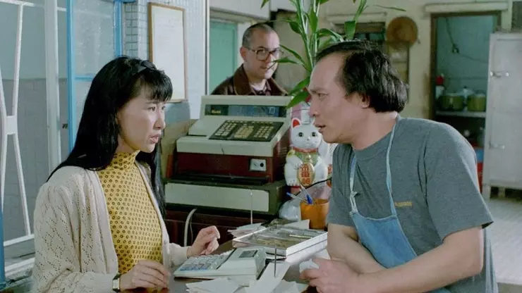 Lý Hoa Nguyệt: Mê đóng cảnh người lớn, tự bỏ tiền làm phim, yêu cầu bạn diễn làm thật, không bảo hộ - Hình 2