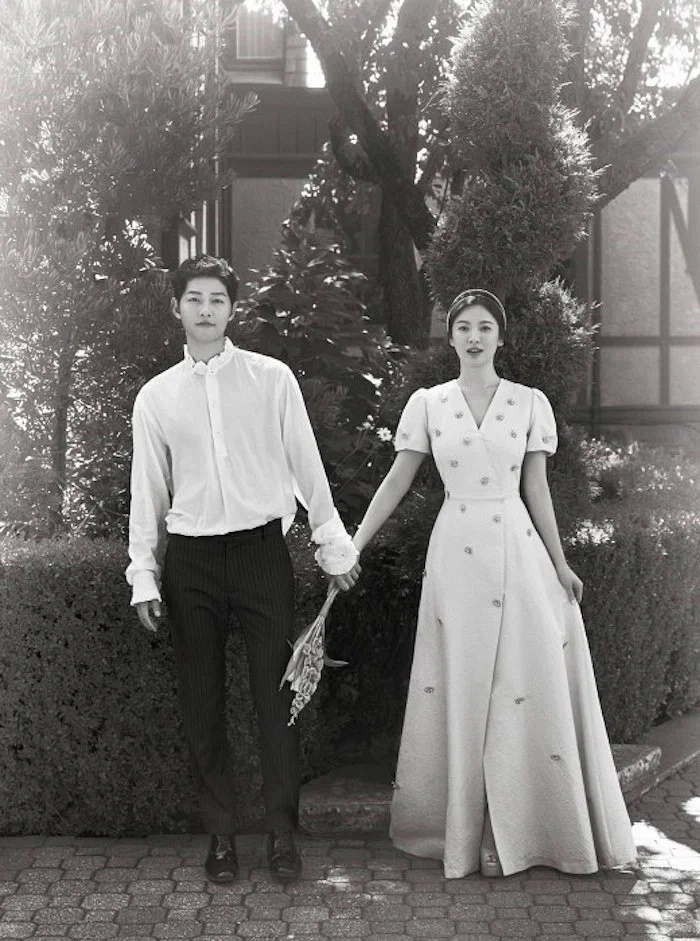 Song Joong Ki không tha cho Song Hye Kyo dù đã ly hôn 4 năm, có động thái hạ bệ, phá sự nghiệp vợ cũ - Hình 1